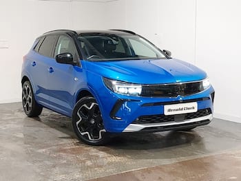 Used Vauxhall Grandland 2023 for sale - 79844204: Photo