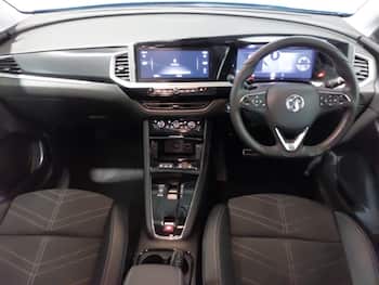 Used Vauxhall Grandland 2023 for sale - 79844204: Photo
