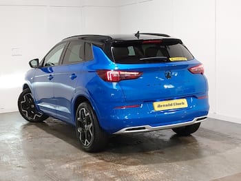 Used Vauxhall Grandland 2023 for sale - 79844204: Photo