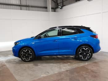 Used Vauxhall Grandland 2023 for sale - 79844204: Photo