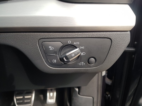 Used Audi Q5 2018 for sale - 76145488: Photo 18