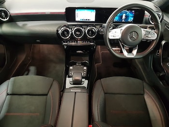 Used Mercedes-Benz A-Class 2020 for sale - 75768188: Photo