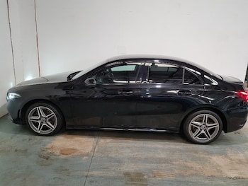 Used Mercedes-Benz A-Class 2020 for sale - 75768188: Photo