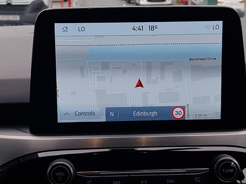 Used Ford Kuga 2022 for sale - 77194069: Photo 11