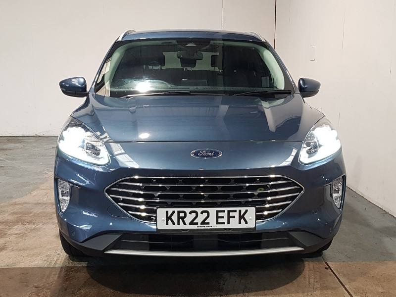 Used Ford Kuga 2022 for sale - 77194069: Photo 12