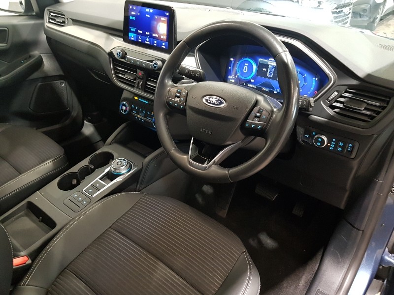 Used Ford Kuga 2022 for sale - 77194069: Photo 16
