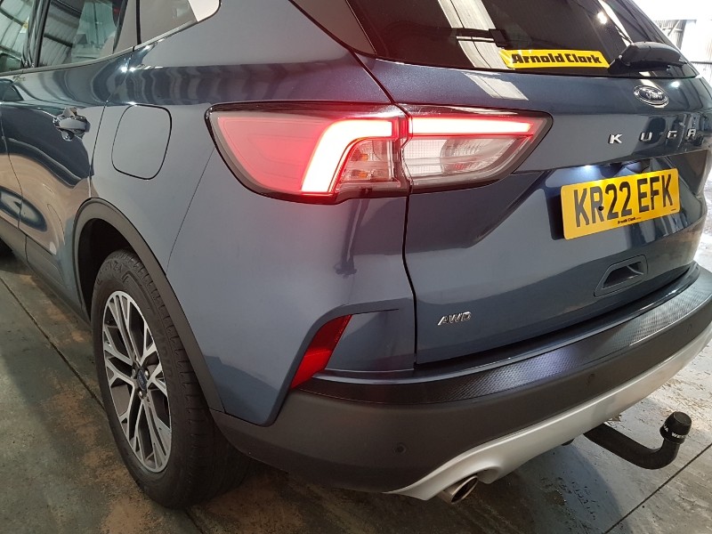 Used Ford Kuga 2022 for sale - 77194069: Photo 18