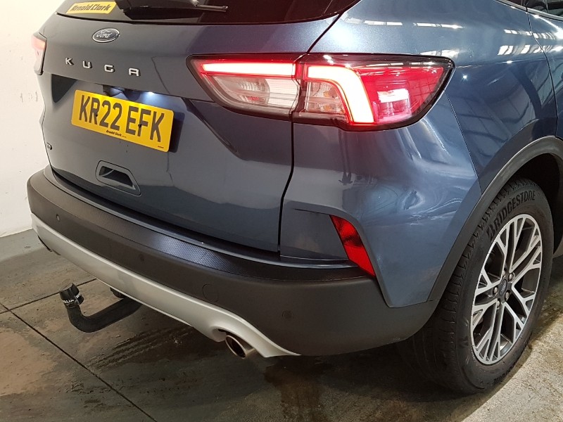 Used Ford Kuga 2022 for sale - 77194069: Photo 19