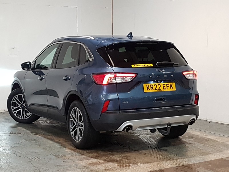 Used Ford Kuga 2022 for sale - 77194069: Photo 3