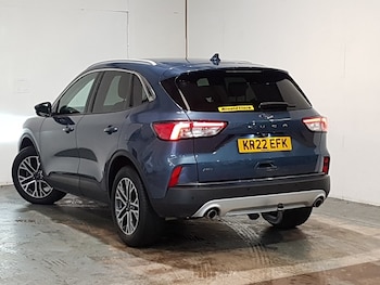 Used Ford Kuga 2022 for sale - 77194069: Photo