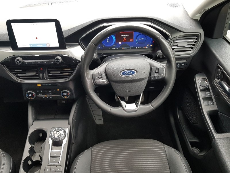 Used Ford Kuga 2022 for sale - 77194069: Photo 7