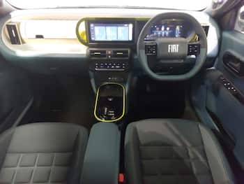 Used Fiat Grande Panda 2026 for sale - 79823102: Photo