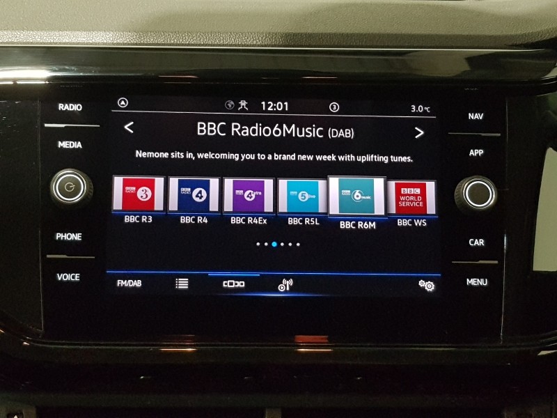 Used Volkswagen T-Cross 2022 for sale - 77999906: Photo 11