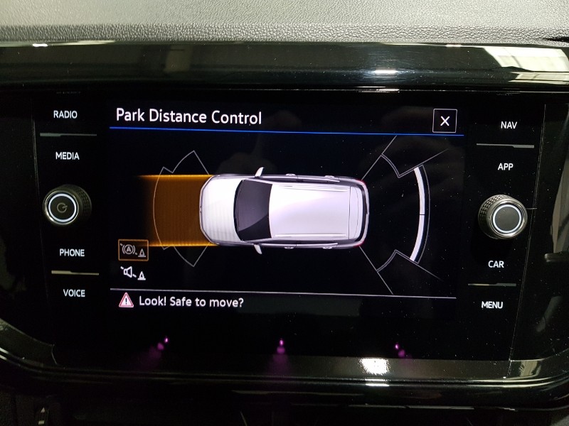 Used Volkswagen T-Cross 2022 for sale - 77999906: Photo 13