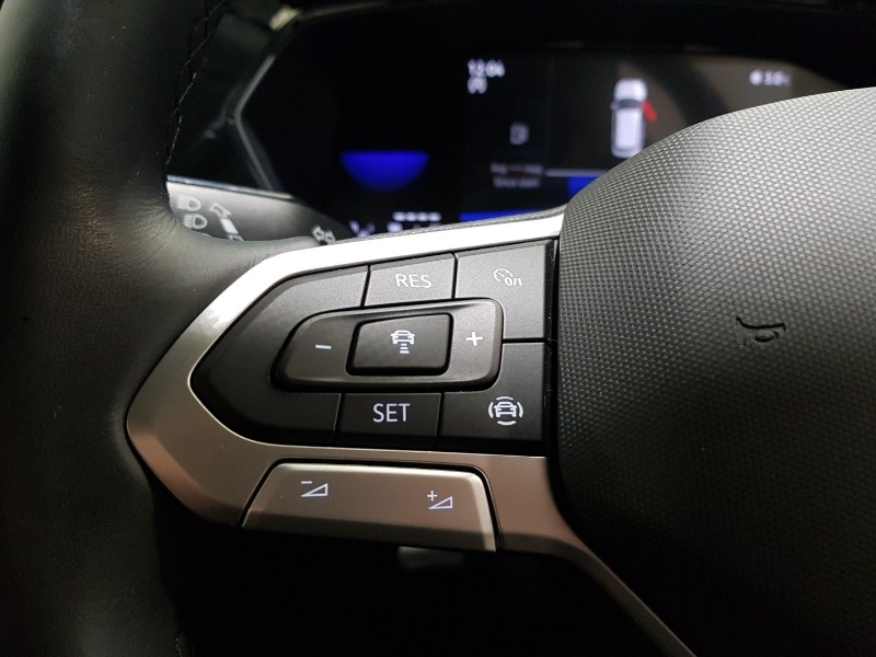 Used Volkswagen T-Cross 2022 for sale - 77999906: Photo 14