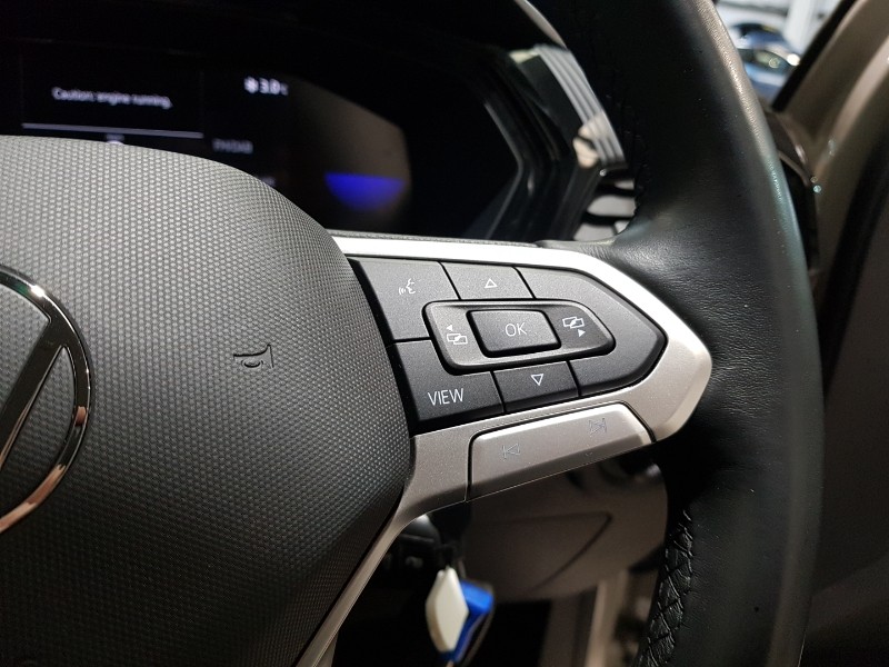 Used Volkswagen T-Cross 2022 for sale - 77999906: Photo 15