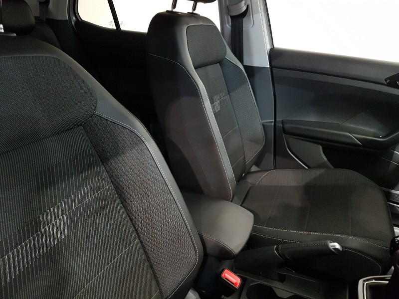 Used Volkswagen T-Cross 2022 for sale - 77999906: Photo 17