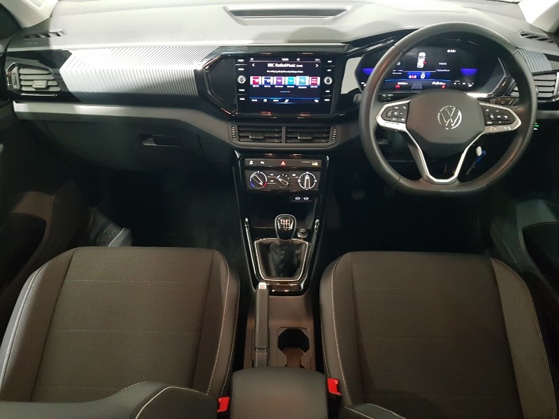 Used Volkswagen T-Cross 2022 for sale - 77999906: Photo 2