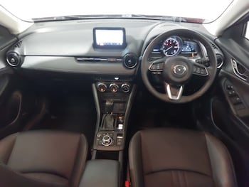 Used Mazda CX-3 2019 for sale - 79360842: Photo