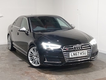 Used Audi A4 2017 for sale - 79420370: Photo