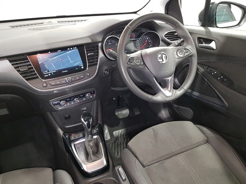 Used Vauxhall Crossland 2022 for sale - 76455918: Photo 10