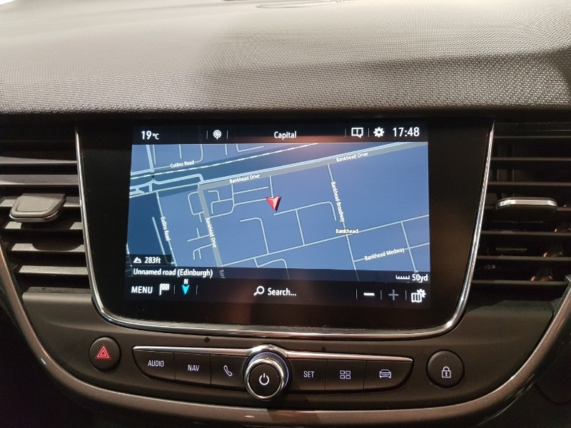 Used Vauxhall Crossland 2022 for sale - 76455918: Photo 11