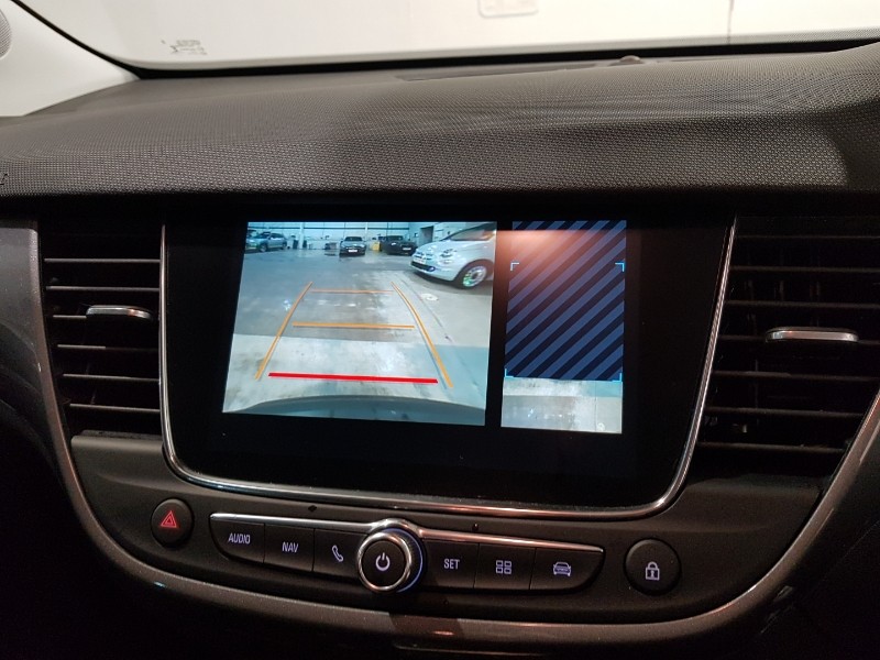 Used Vauxhall Crossland 2022 for sale - 76455918: Photo 12