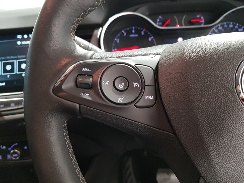 Used Vauxhall Crossland 2022 for sale - 76455918: Photo 16