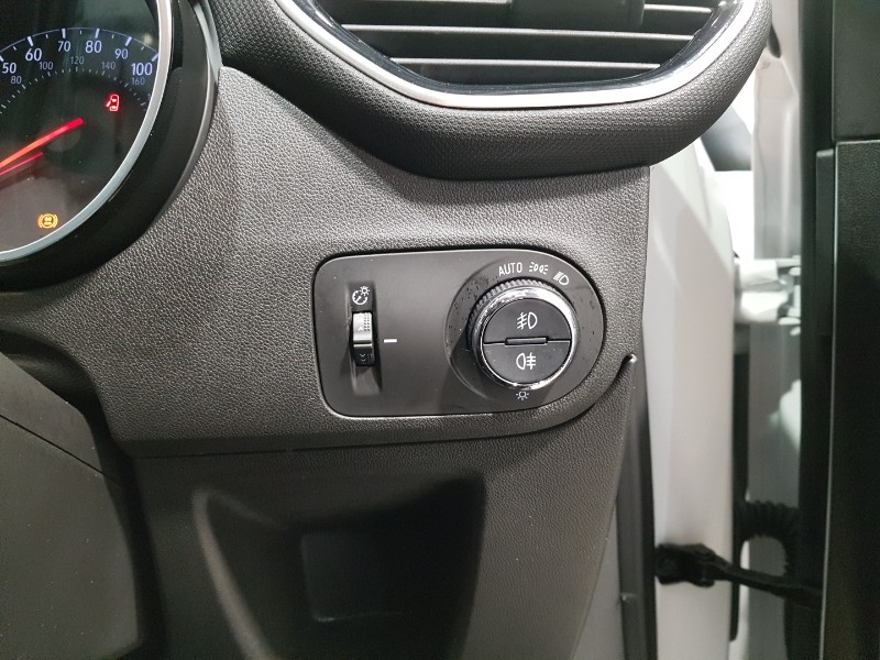 Used Vauxhall Crossland 2022 for sale - 76455918: Photo 18