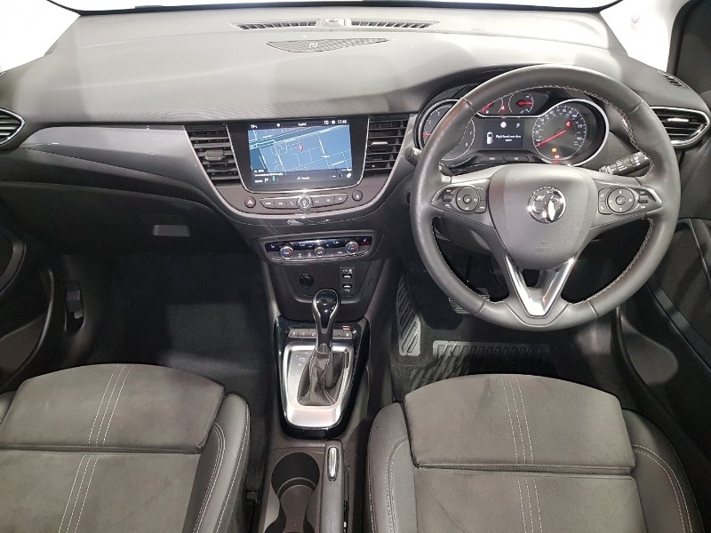 Used Vauxhall Crossland 2022 for sale - 76455918: Photo 2