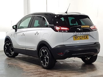 Used Vauxhall Crossland 2022 for sale - 76455918: Photo