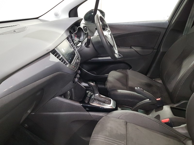 Used Vauxhall Crossland 2022 for sale - 76455918: Photo 5