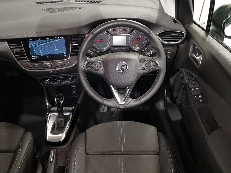 Used Vauxhall Crossland 2022 for sale - 76455918: Photo 7