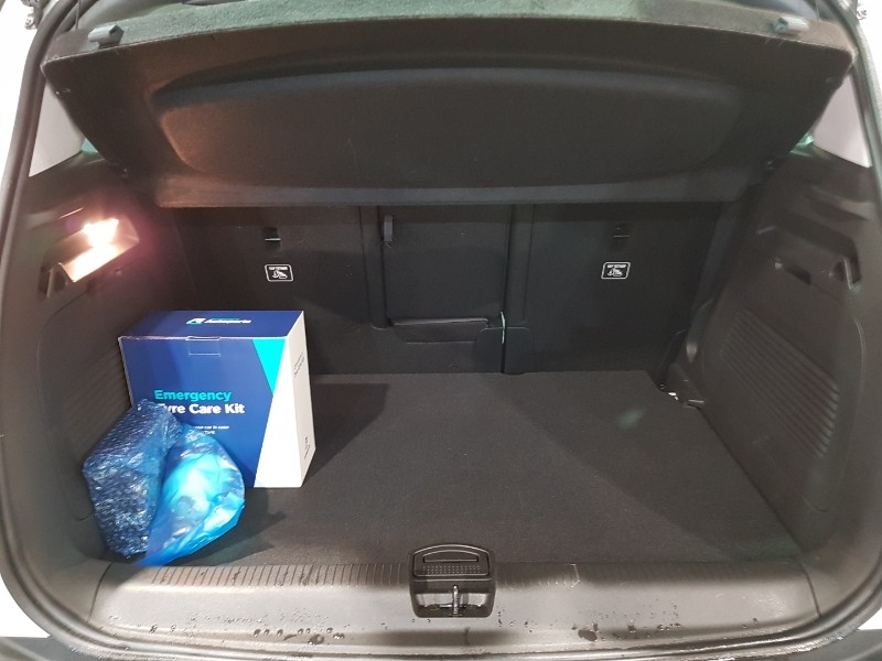 Used Vauxhall Crossland 2022 for sale - 76455918: Photo 8