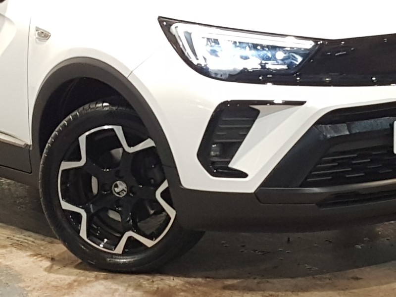 Used Vauxhall Crossland 2022 for sale - 76455918: Photo 9