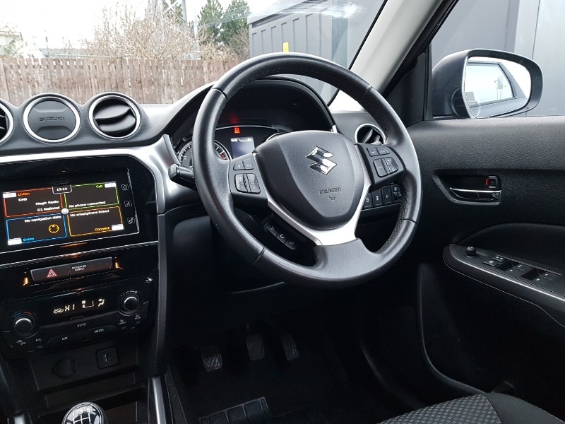 Used Suzuki Vitara 2018 for sale - 77669773: Photo 10