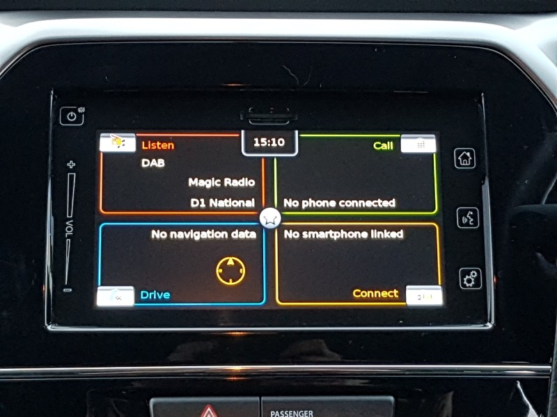 Used Suzuki Vitara 2018 for sale - 77669773: Photo 11