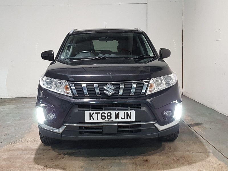 Used Suzuki Vitara 2018 for sale - 77669773: Photo 12