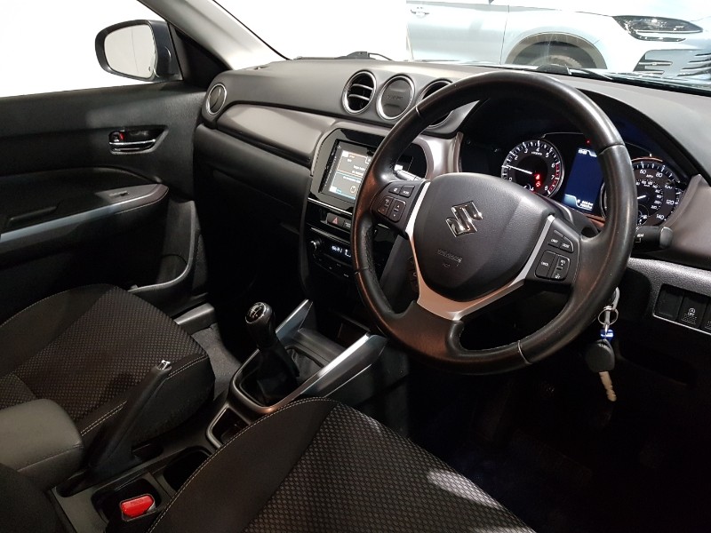 Used Suzuki Vitara 2018 for sale - 77669773: Photo 16