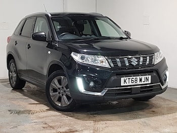 Used Suzuki Vitara 2018 for sale - 77669773: Photo