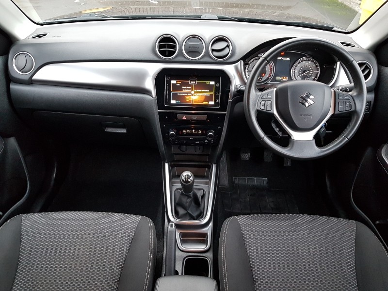 Used Suzuki Vitara 2018 for sale - 77669773: Photo 2