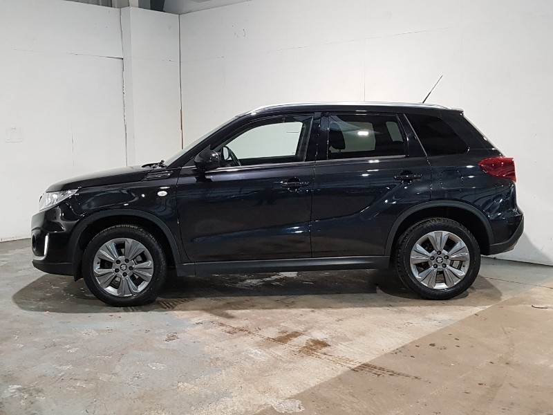 Used Suzuki Vitara 2018 for sale - 77669773: Photo 4