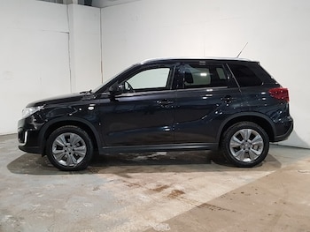 Used Suzuki Vitara 2018 for sale - 77669773: Photo