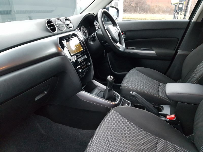 Used Suzuki Vitara 2018 for sale - 77669773: Photo 5