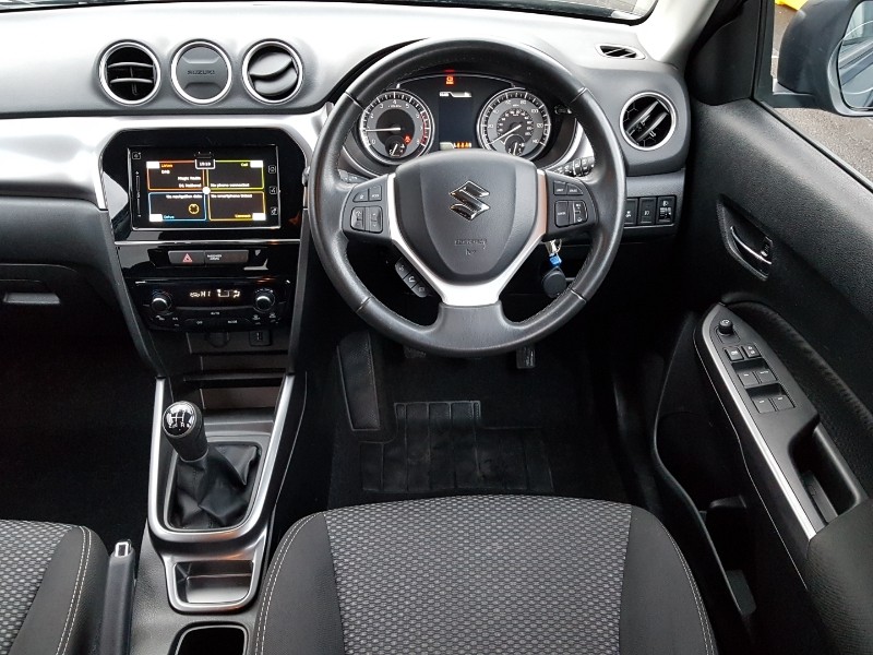 Used Suzuki Vitara 2018 for sale - 77669773: Photo 7