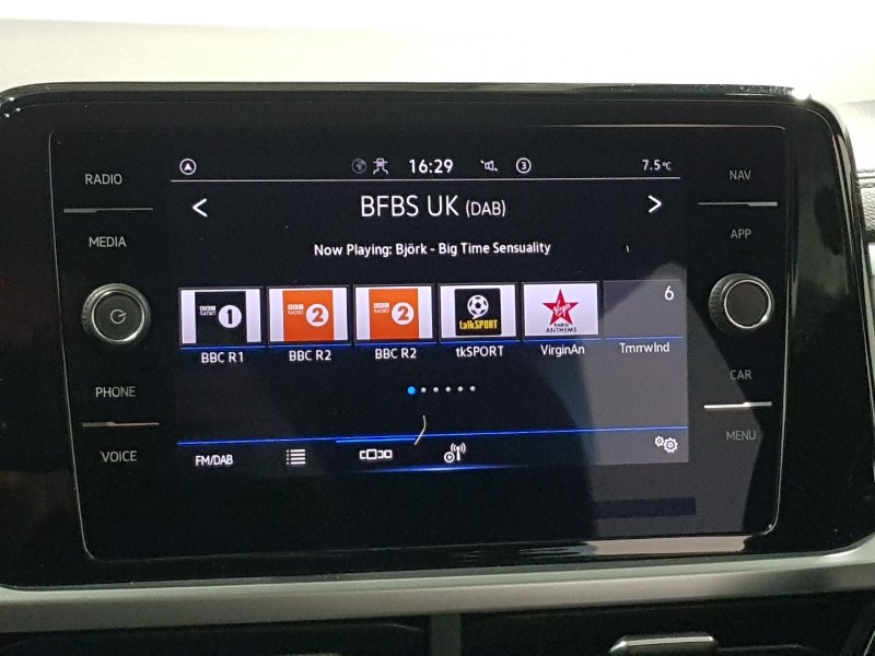 Used Volkswagen T-Roc 2022 for sale - 77224039: Photo 11