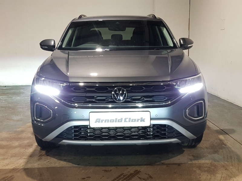 Used Volkswagen T-Roc 2022 for sale - 77224039: Photo 12