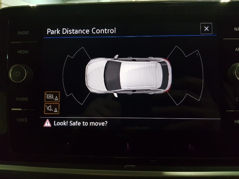 Used Volkswagen T-Roc 2022 for sale - 77224039: Photo 13