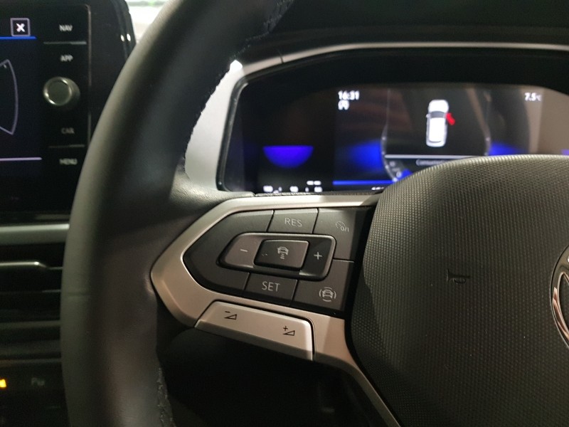 Used Volkswagen T-Roc 2022 for sale - 77224039: Photo 14