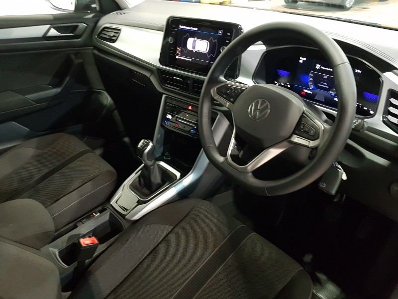 Used Volkswagen T-Roc 2022 for sale - 77224039: Photo 16